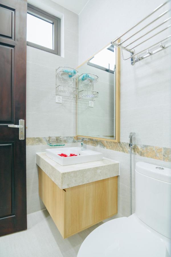 Monalisa Apartment Da Nang Exterior photo