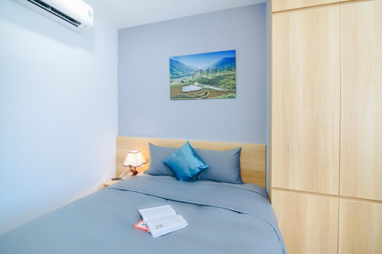 Monalisa Apartment Da Nang Exterior photo