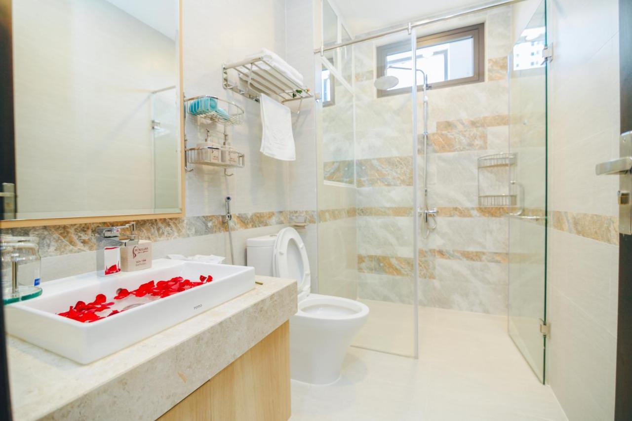Monalisa Apartment Da Nang Exterior photo