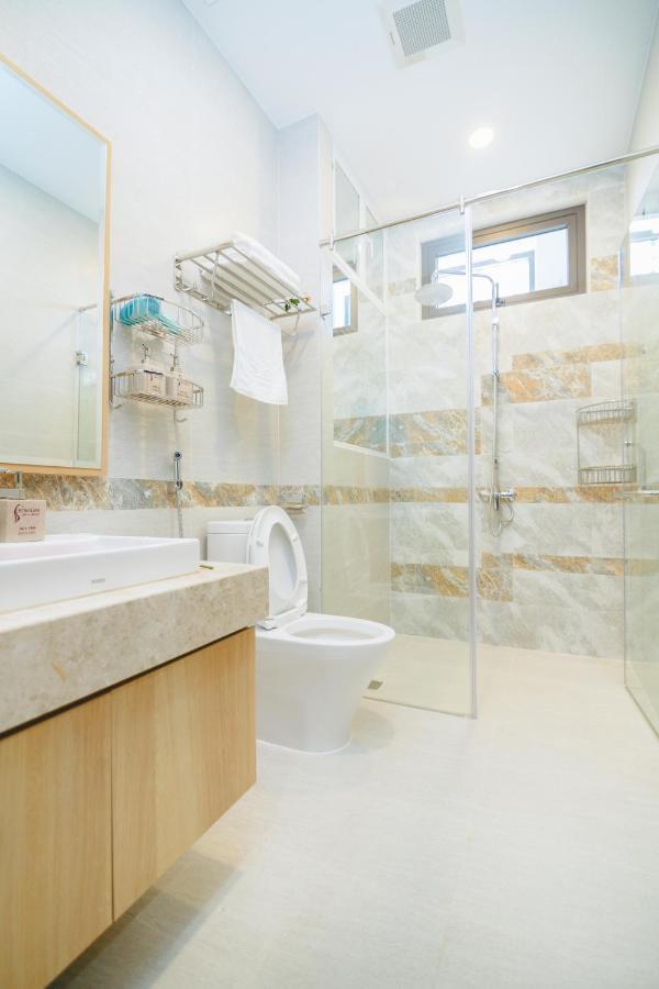 Monalisa Apartment Da Nang Exterior photo